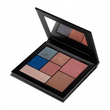 Radiant Cheek & Eyes Palette No.01 17gr